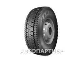 КАМА ЦМК 215/75 R17.5 126/124M NR 201 вед.